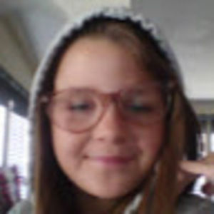 Meet your Posher, Aubrie